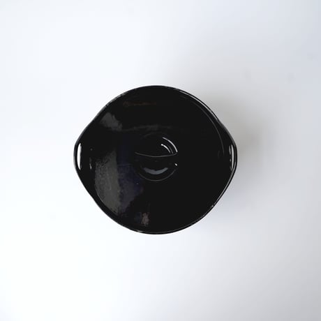 Timo sarpaneva / ツヤ黒