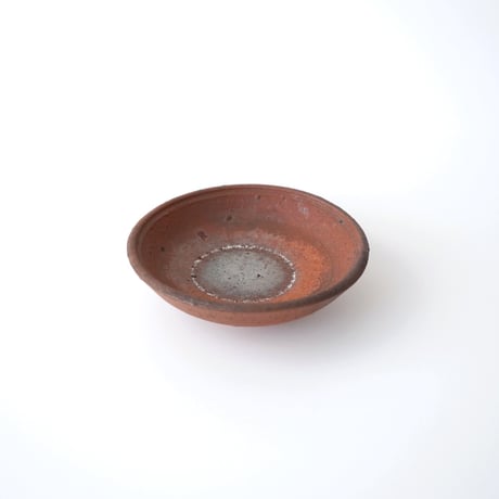 森岡成好・皿 ⑥
