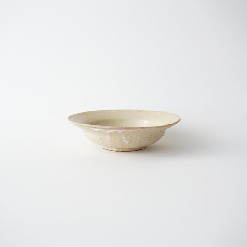 十場あすか・リム鉢（小） | 黄魚オンラインショップ