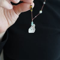 MIDORIYA・水晶 ②