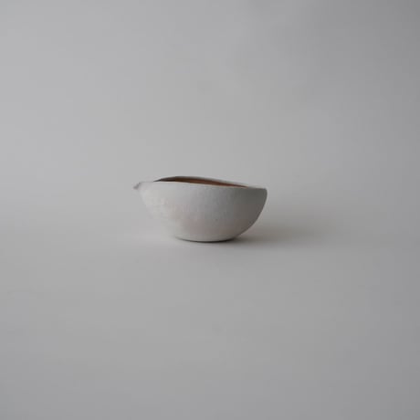 渡辺隆之・薪窯 / 片口 M ①