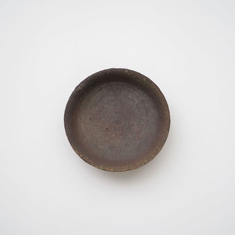森岡成好・皿 / 5