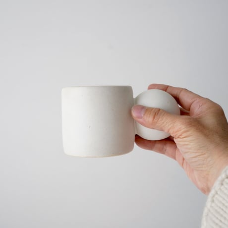 入江佑子・ball mug