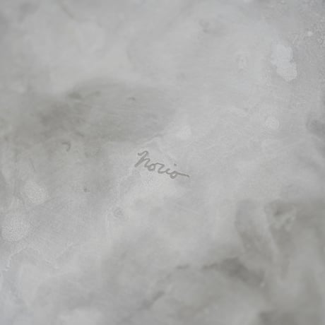 机上工芸舎・湯浅記央 /  ハングプレート