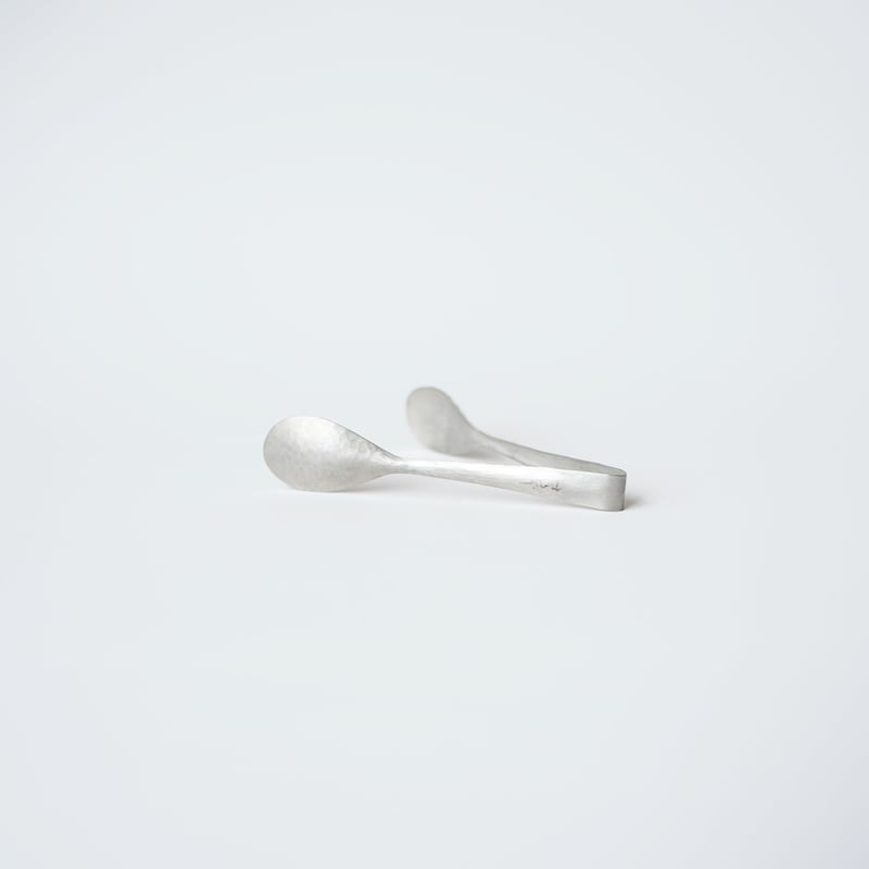 机上工芸舎・湯浅記央 / 薬味トング | 黄魚オンラインショップ