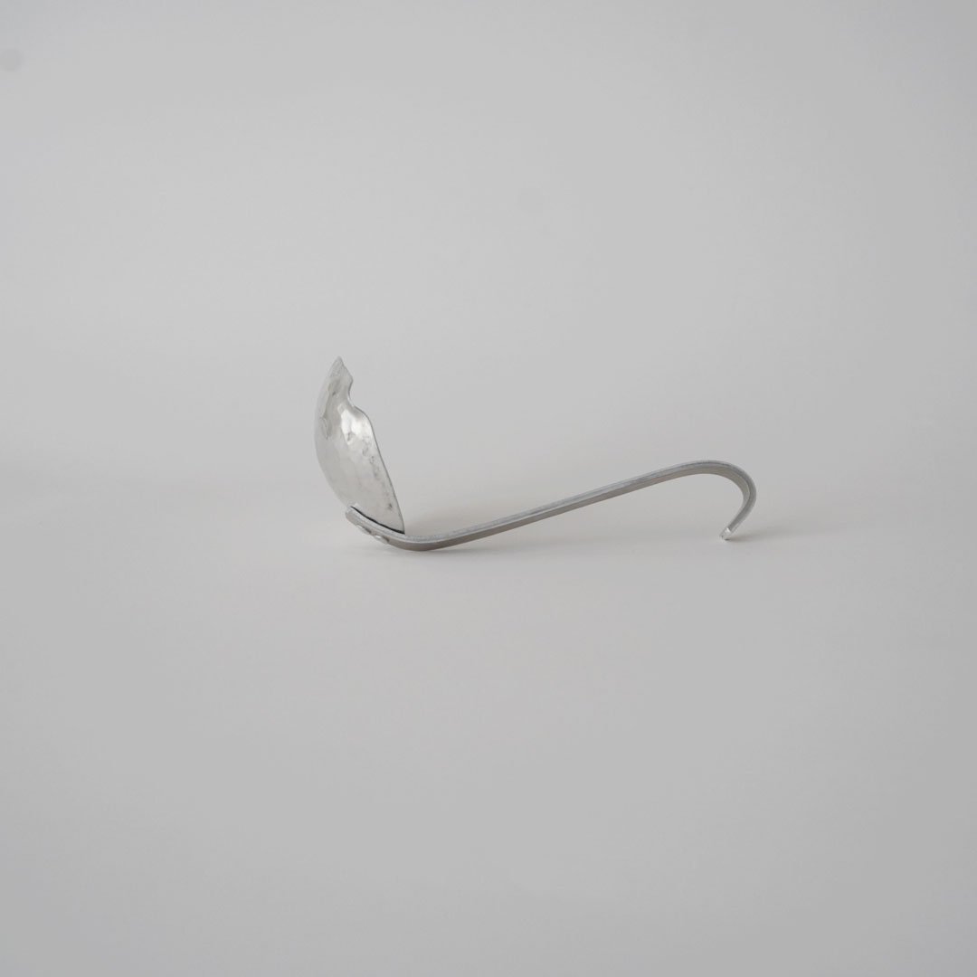 山田憲栄 / アルミお玉 | 黄魚オンラインショップ