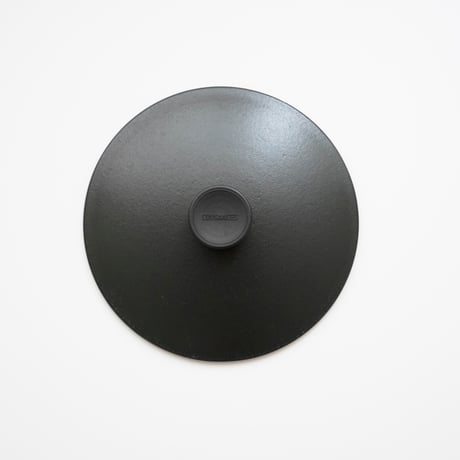 クーザンス・黒 /  20cm
