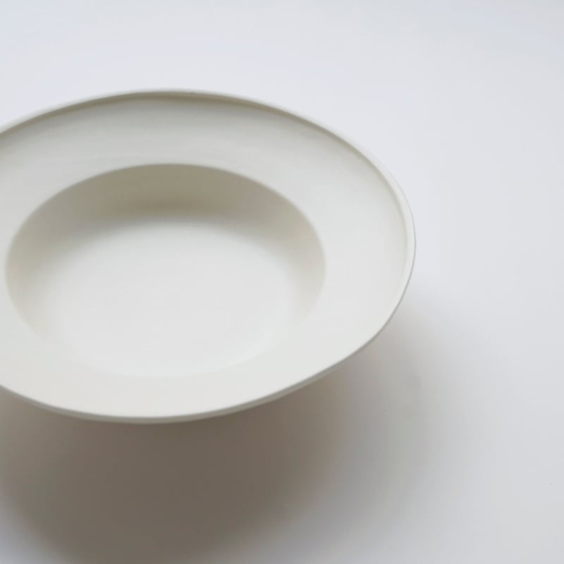 照井壮 / デルフト深皿(中) | 黄魚オンラインショップ