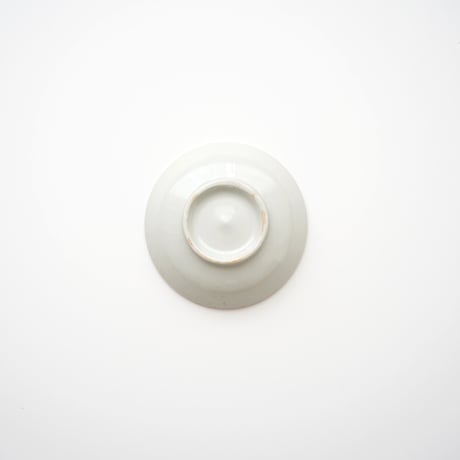 森岡由利子・皿