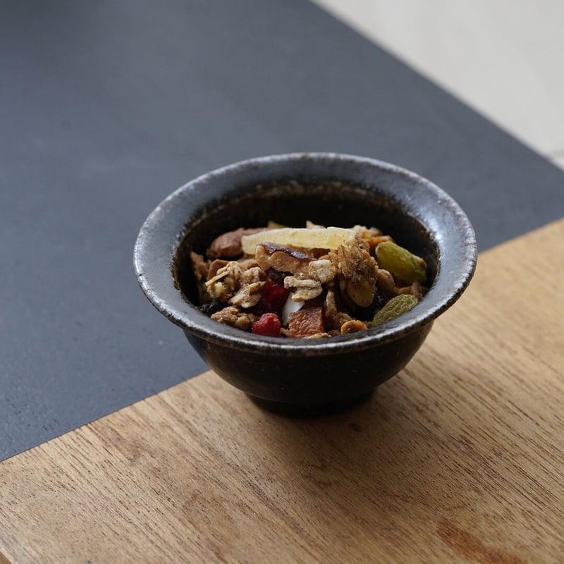 角掛政志　艶黒醤油さし(面取り) 作家別に探す :: 角掛 政志 :: 【入荷待ち！】角掛政志｜艶黒