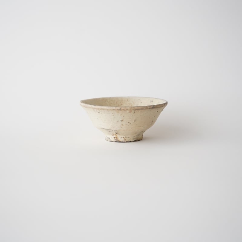 森岡成好・碗⑥ | 黄魚オンラインショップ