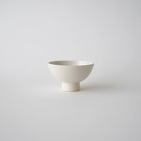 水谷ちえみ・茶碗 / 平 (小)