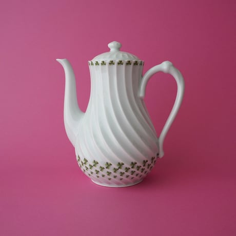フランス・Haviland Limoges （アビランド　リモージュ）/ポット