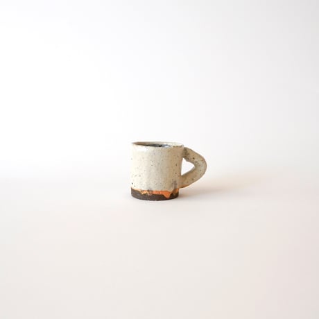 壷田和宏・亜矢 / 小さいコーヒーカップ