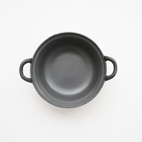 クーザンス・内蓋 20cm