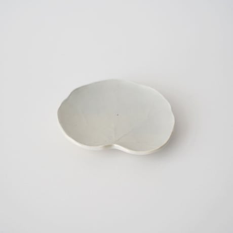 森岡由利子・葉皿  / 4