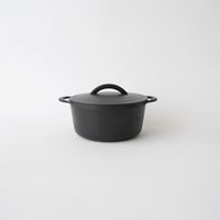 ル・クルーゼ・クーザンス /黒 | 黄魚オンラインショップ