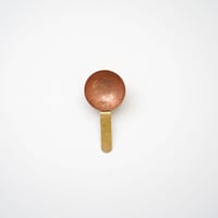 山田憲栄 / コーヒーメジャー
