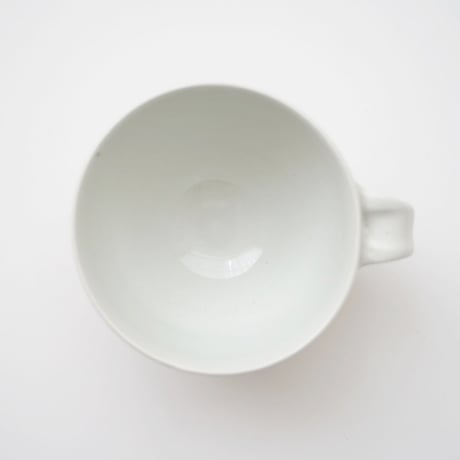 森岡由利子・スープカップ / 1