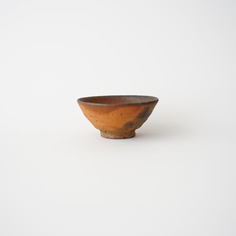 森岡成好・碗④