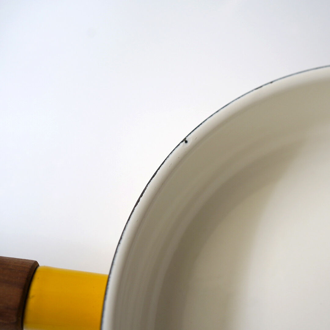 【北欧ヴィンテージ】Finel domino　フライパン 北欧ヴィンテージ】Finel domino フライパン