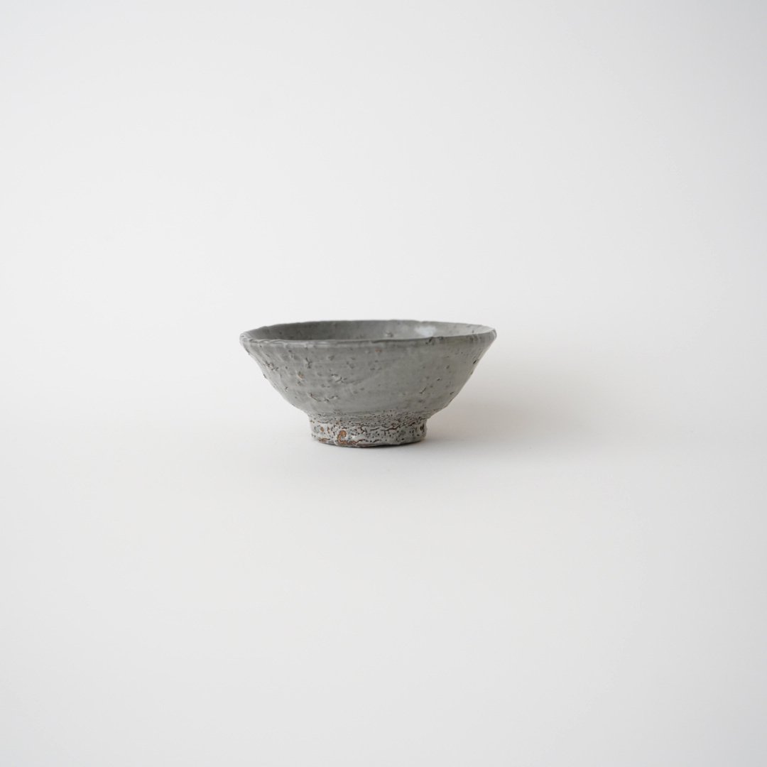 森岡成好 作 「碗」 森岡成好・碗⑧ | 黄魚オンラインショップ