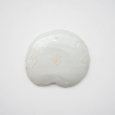 森岡由利子・葉皿  / 8