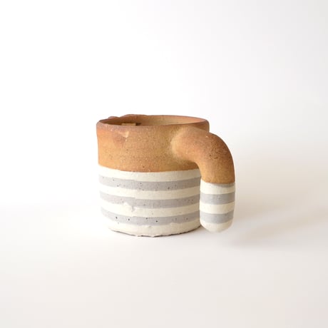 壷田和宏・亜矢 / 注器 3