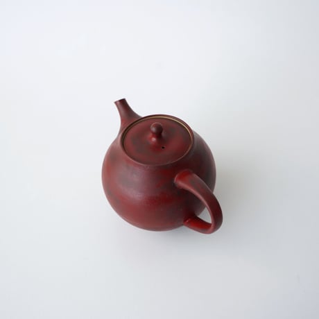 丘上八雲・急須 (Negoro) ②