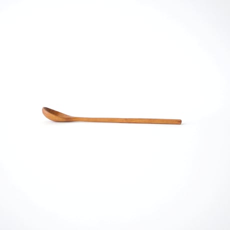 日の出製作所・枝スプーン ⑧