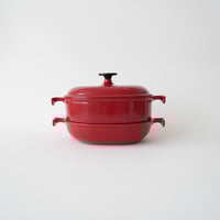 【新品未使用】ビンテージ　ル・クルーゼ CATEGORY ビンテージのお鍋 / Vintage cookware | 黄魚オンラインショップ