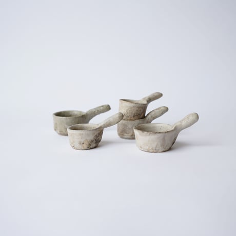 遠藤素子　こなべ台形/ピッチャー　黒 遠藤素子・片手鍋（黒） | 黄魚オンラインショップ