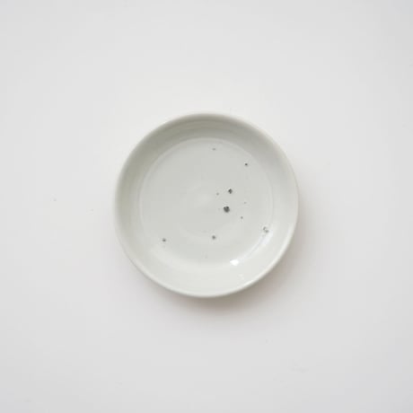 森岡由利子・皿 / 5