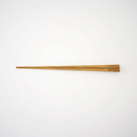 竹の極細　ふしありお箸 / A