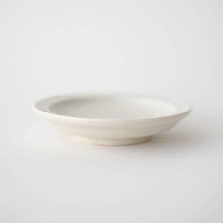 森岡由利子・皿 /  8
