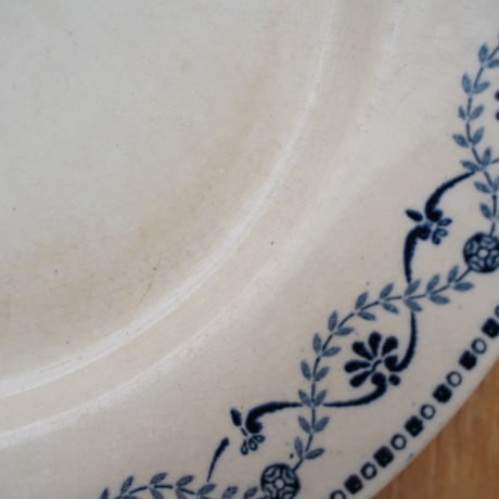 GIEN(ジアン) LODI・ ディナー皿　②