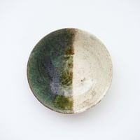 9 木曽志真雄・5寸皿 ②