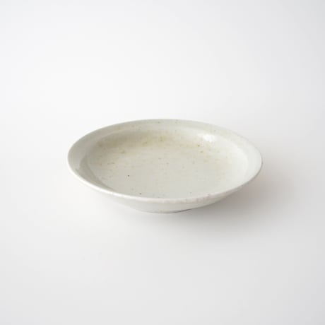 森岡由利子・皿