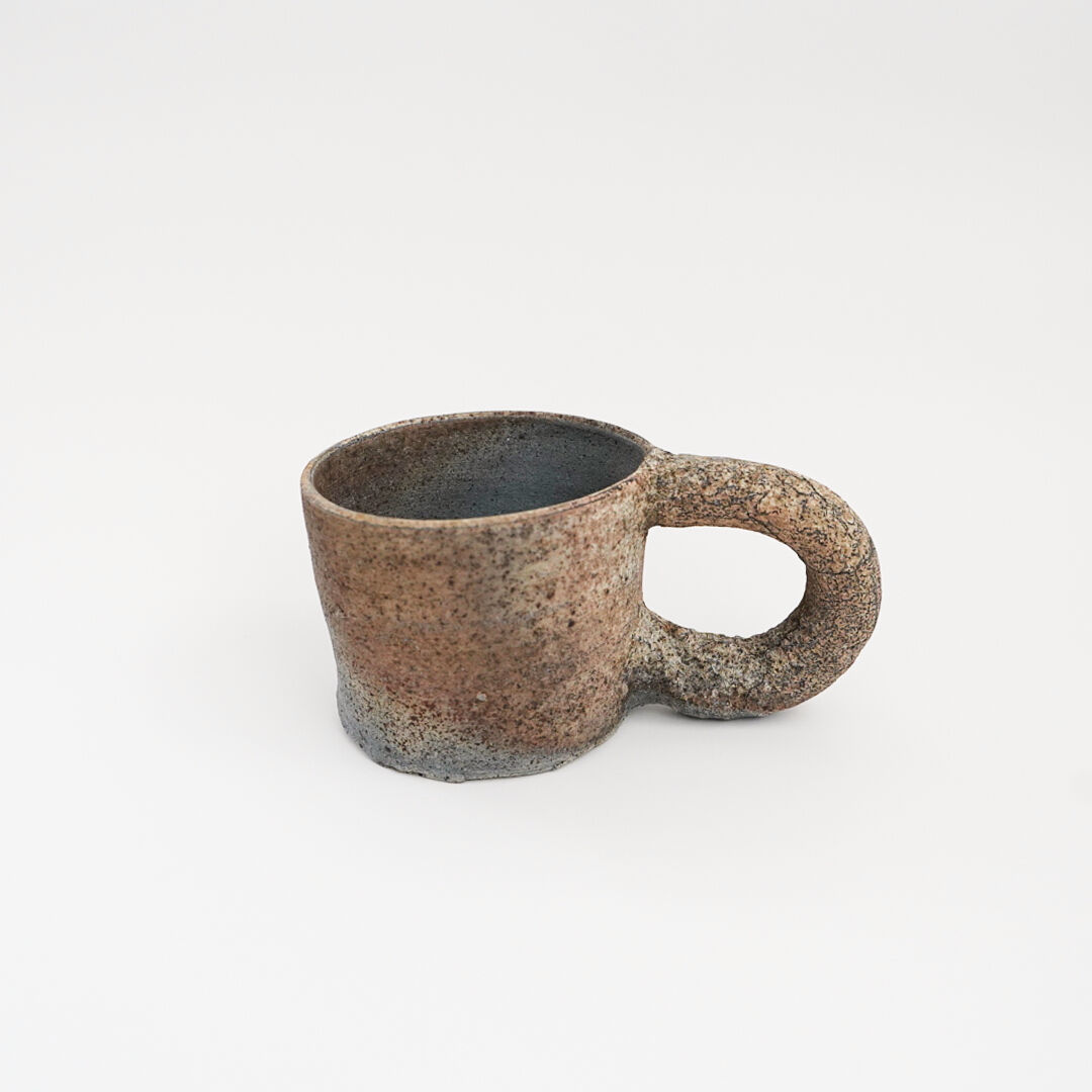 遠藤岳 Pot＆Dripper setポットドリッパーコーヒー陶器