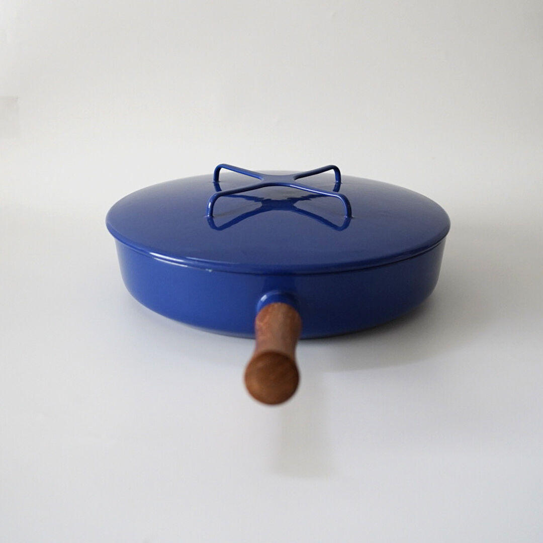 ビンテージ　ダンスクKOBEN STYLE フライパン ビンテージ ダンスクKOBEN STYLE フライパン