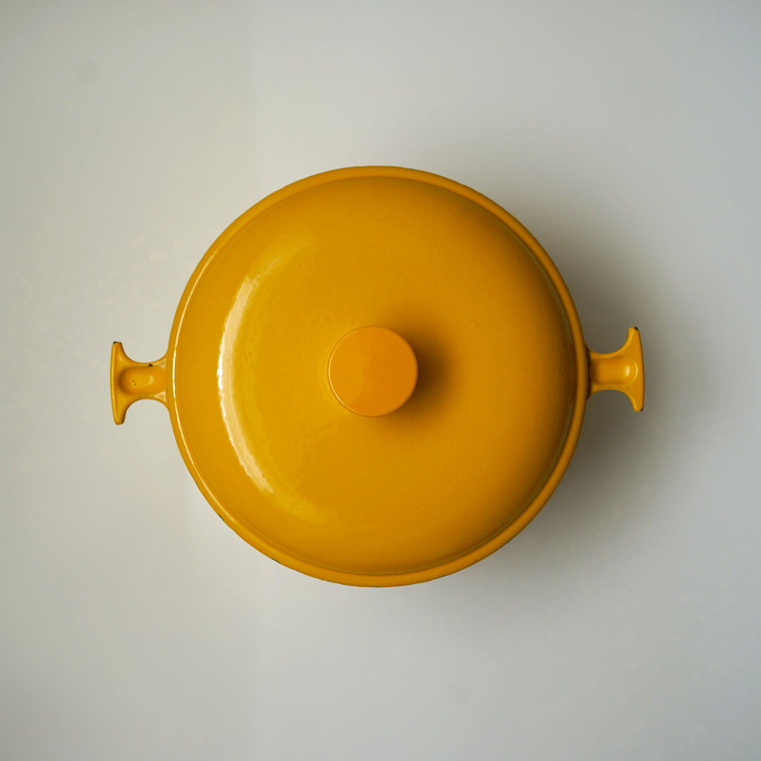 ビンテージ・ル・クルーゼ / ① | 黄魚オンラインショップ