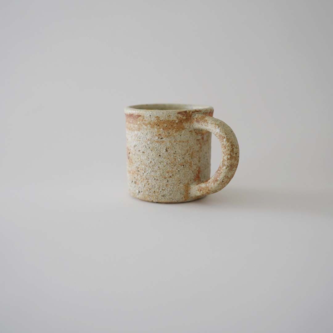 十場あすか・化石マグ | 黄魚オンラインショップ