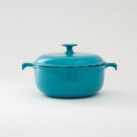 ル・クルーゼ・コケル（ピンク） | 黄魚オンラインショップ