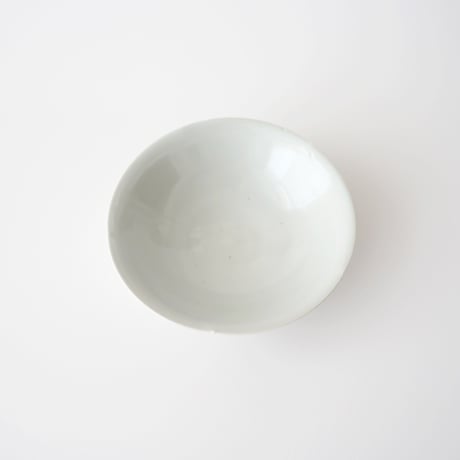 森岡由利子・輪花碗