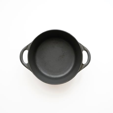 クーザンス・黒 /  18cm