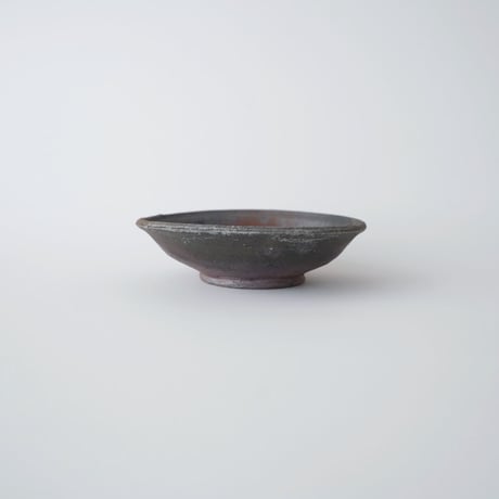 森岡成好・平鉢
