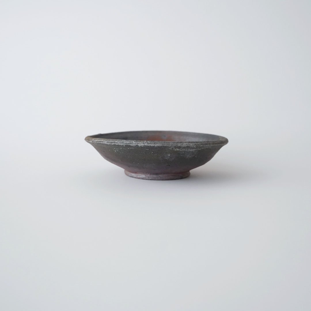 森岡成好・平鉢 | 黄魚オンラインショップ