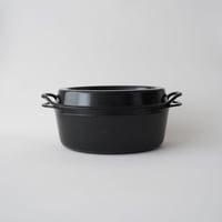 クーザンス・オーバル（リペア品）ピカピカ