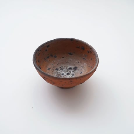 森岡成好・碗 ④