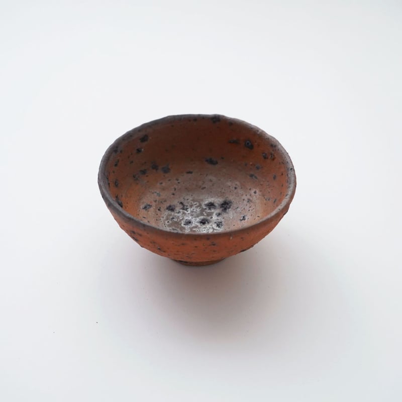 13 森岡成好・碗 ④ | 黄魚オンラインショップ